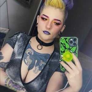 Meet your Posher, Zara